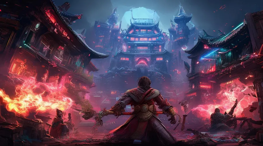 魔镜物语兑换码横幅图片1